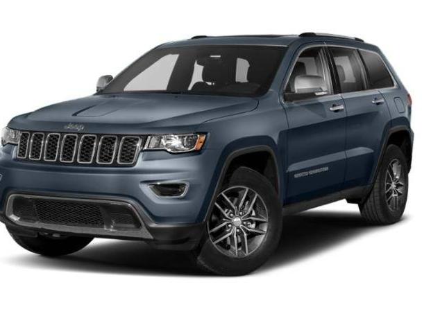 JEEP GRAND CHEROKEE 2020 1C4RJFBG4LC304131 image